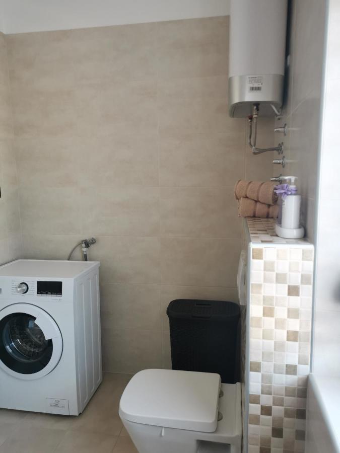Apartmani Nika Rijeka Ngoại thất bức ảnh