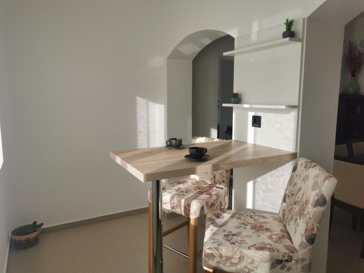 Apartmani Nika Rijeka Ngoại thất bức ảnh